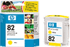 HP 82 C4913A OEM Yellow Ink 69ml - 102000222 - LaserCycle