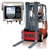 Lift Truck Scale -- CLS-920 - Image