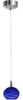 72979-BS/BLULN Mini Pendants-Cable - 362874 - Capital Lighting, Inc.