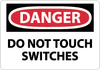 Sign - D509AB - Rutke Signs & Safety