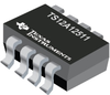 TS12A12511 +/-6 V, +12 V Low RON Single SPDT Analog Switch - TS12A12511DRJR - Texas Instruments