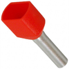 Terminal Blocks - Accessories - Wire Ferrules - 298-14518-ND - DigiKey
