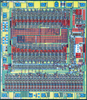 Medical ASIC Applications - Hearing Aid (Audio Tapered Pot) - Custom Silicon Solutions, Inc.