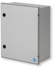 Fiberglass Electrical Enclosure -- NGRP405020.U - Image