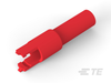 Rectangular Wire & Cable Connectors & Housings - 1-480351-2 - TE Connectivity