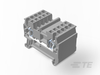 Modular Terminal Blocks - 2271555-1 - TE Connectivity