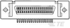 D-Shaped Connectors - 5174726-4 - TE Connectivity