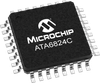 High Temperature H-bridge Motor Driver System Basis Chip -- ATA6824C - Image