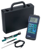 Heavy Duty pH/mV/Temperature Meter Kit -- EX407228 -- View Larger Image