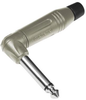 Connector, Mono Plug, 6.35Mm, Cable; No. Of Contacts Amphenol Sine/tuchel - 23AC1119 - Newark, An Avnet Company