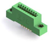 Card Edge Conn, Single, 8Pos, Wire Wrap; Card Edge Connector Type Edac - 65AJ6088 - Newark, An Avnet Company