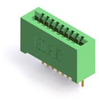Card Edge Conn, Single, 9Pos, Th; Card Edge Connector Type Edac - 65AJ8207 - Newark, An Avnet Company