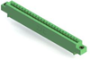 Card Edge Conn, Single Side, 24Pos, Th; Card Edge Connector Type Edac - 59AJ4201 - Newark, An Avnet Company
