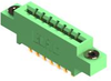 Card Edge Connector Rohs Compliant Edac - 60AJ7832 - Newark, An Avnet Company
