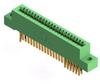 Card Edge Conn, Dual, 44Pos, Th; Card Edge Connector Type Edac - 64AJ5083 - Newark, An Avnet Company
