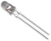 Led, Red, T-1 3/4 (5Mm), 626 Nm, 2.1 V, 20 Ma, 16 Cd Rohs Compliant Broadcom - 58Y4851 - Newark, An Avnet Company