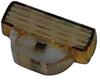 Led, Red, 0.5Mm X 1.2Mm, 637 Nm, 1.9 V, 25 Ma, 90 Mcd Rohs Compliant Broadcom - 58Y4537 - Newark, An Avnet Company