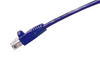 Patch Cord, Rj45, Plug-Plug, Cat6, 1M; Lan Category Molex Premise Network - 84Y6378 - Newark, An Avnet Company