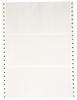 Wire & Cable Marking, Self Lam, 50.8Mm W, Vinyl, White, Pk1000; Marker Type Brady - 24C6105 - Newark, An Avnet Company