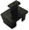Dust Cover, Thermoplastic; Accessory Type Amp Te Connectivity - 40P8796 - Newark, An Avnet Company