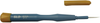 Ceramic Screwdrivers; Tip Size Duratool - 01P0886 - Newark, An Avnet Company