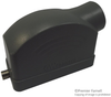 Hood, Side Entry, 16B, 1 Lever; Heavy Duty Connector Type Molex/gwconnect - 76Y5837 - Newark, An Avnet Company