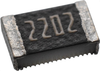 Thin Film Resistor, 22 Kohm, 100Mw, 0.1%; Resistance Neohm Te Connectivity - 23R6254 - Newark, An Avnet Company