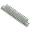 Backplane Connectors - DIN 41612 - 5536461-5 - Lingto Electronic Limited