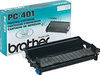 Black Thermal Transfer Ribbon - PC401 - CWP solutions