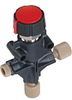 High Pressure Capillary with Stainless Steel Needle -- M-405S