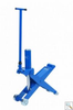 4 Tonne Low Height Industrial/Fork Lift Jack with - FJ40 - Weber UK, Ltd.