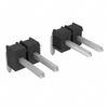 Headers, Male Pins - 5-103329-8-ND - DigiKey