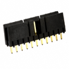 Headers, Male Pins - 609-2418-ND - DigiKey