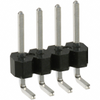 Headers, Male Pins - S1112E-04-ND - DigiKey