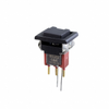 Switches - Pushbutton Switches -- 8121J85Z3GE223 - Image