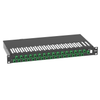 Patchbay, Jack Panels - FCP9PP-1323GG-ND - DigiKey