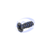 hardware/fasteners/sealing >> phillips countersunk flat tail self-tapping screws -- KB3*8hei - Image