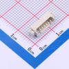 Connectors >> Wire To Board / Wire To Wire Connector -- 1.25-7PWB - Image