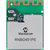 RF and Wireless - RF Transceiver Modules and Modems - RNBD451PE-I100 - Acme Chip Technology Co., Limited