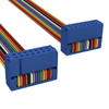 Rectangular Cable Assemblies - C3BBG-1406M-ND - DigiKey