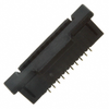 FFC, FPC (Flat Flexible) Connector Assemblies - A100265TR-ND - DigiKey