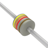 Through Hole Resistors - LR0204F4K3-ND - DigiKey