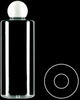 Short Tubular - 2287 - M&H Plastics
