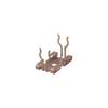 Mounting accessories - 765-101/000-000 - WAGO