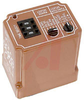 Relay;E-Mech;Timing;Multi-Function;DPDT;Cur-Rtg 10A;Ctrl-V 24AC;11 Pin - 70059694 - Allied Electronics, Inc.