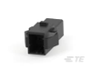 Rectangular Wire & Cable Connectors & Housings - 1-1318114-3 - TE Connectivity