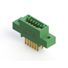 Edgeboard Connectors - 151-345-012-500-502-ND - DigiKey