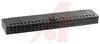 Housing, Connector; Mod IV; Dual; 50; 250 VAC; 3 A; 750 V No - 70085408 - Allied Electronics, Inc.