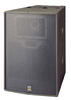 Compact Three-Way Mid-High System - W8C - Visual Sound, Inc.