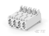 Rectangular Wire & Cable Connectors & Housings - 2297762-4 - TE Connectivity